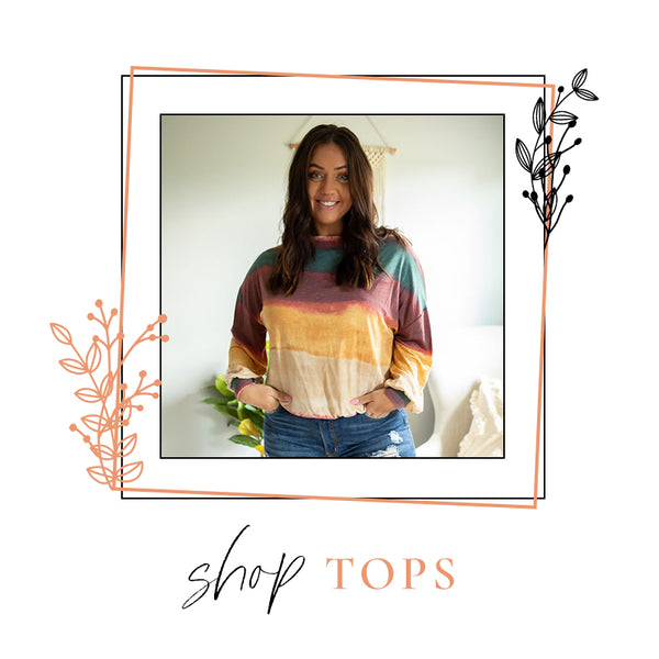 Shop Tops
